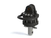 Rotatorius Finn rotor - nuotraukos Nr. 9