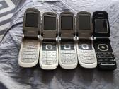Geri Nokia 6300,6303,301,230,e72,302,203,300,7230, - nuotraukos Nr. 27
