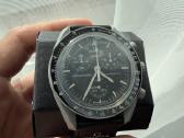 Omega Swatch Mission to the Moon - nuotraukos Nr. 3