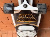 Santa Cruz longboard riedlentė - nuotraukos Nr. 3