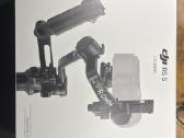 Dji RS 5 - nuotraukos Nr. 5