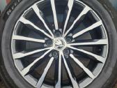 Skoda kodiaq - nuotraukos Nr. 5