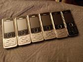 Geras Nokia 515,6085,6125,7230s,c2-06,x2-00, x2-02 - nuotraukos Nr. 17