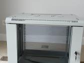 Komutacinė spinta 19'' pakabinama 9u 600x450x501 - nuotraukos Nr. 2