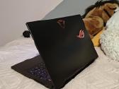 Asus Rog i7 Gtx 1070 16gb RAM - nuotraukos Nr. 6