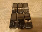 Geras Nokia 515,6085,6125,7230s,c2-06,x2-00, x2-02 - nuotraukos Nr. 18