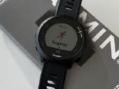 Garmin forerunner 55 laikrodis - nuotraukos Nr. 2