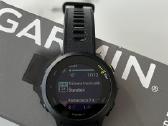 Garmin forerunner 55 laikrodis - nuotraukos Nr. 4