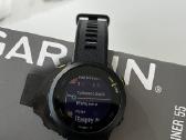 Garmin forerunner 55 laikrodis - nuotraukos Nr. 5