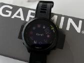 Garmin forerunner 55 laikrodis - nuotraukos Nr. 6