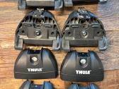 Thule Rapid System 753 + Kit 4023 (Bmw) - nuotraukos Nr. 3