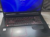 Acer nitro 5 - nuotraukos Nr. 2