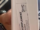 Ištraukiama Ikea kelnių kabykla - nuotraukos Nr. 3