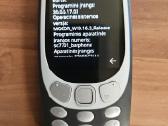 Nokia 3310 Ta-1006 - nuotraukos Nr. 3