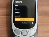 Nokia 3310 Ta-1006 - nuotraukos Nr. 6