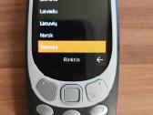 Nokia 3310 Ta-1006 - nuotraukos Nr. 7