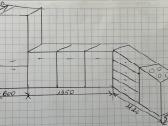 Virtuvės komplektas su technika - nuotraukos Nr. 5