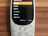 Nokia 3310 2017 2g - nuotraukos Nr. 3