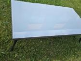 Lauko stalas 60x110 cm - nuotraukos Nr. 3