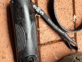Evolve Bamboo GT elektrinė riedlentė - nuotraukos Nr. 7
