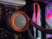 Naujas Ryzen 7 7800x3d rtx4070super 2tb 32gb - nuotraukos Nr. 4