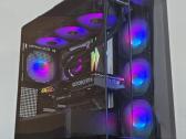 Naujas Ryzen 7 7800x3d rtx4070super 2tb 32gb - nuotraukos Nr. 2