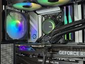 Naujas Ryzen 7 7800x3d rtx4070super 2tb 32gb - nuotraukos Nr. 6