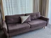 Parduodama sofa-lova - nuotraukos Nr. 2