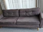 Parduodama sofa-lova - nuotraukos Nr. 3
