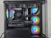 Naujas Ryzen 7 7800x3d rtx4070super 2tb 32gb - nuotraukos Nr. 3