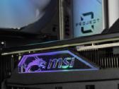 Naujas Ryzen 7 7800x3d rtx4070super 2tb 32gb - nuotraukos Nr. 5