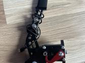 Logitech G29 Driving force vairas - nuotraukos Nr. 3