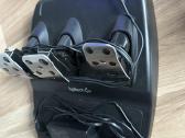 Logitech G29 Driving force vairas - nuotraukos Nr. 5
