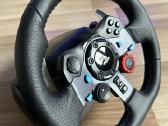 Logitech G29 Driving force vairas - nuotraukos Nr. 6