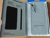 Vivanco Samsung Galaxy A34 5G dėkliukas - nuotraukos Nr. 2