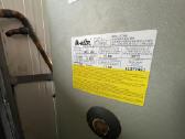 500ltr emaliuotas Elbi Bsv500 boileris - nuotraukos Nr. 3