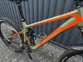 Ghost riot enduro dviratis 180mm 1x12xt L size - nuotraukos Nr. 3