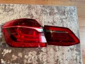 Bmw F45 Lci galiniai žibintai - nuotraukos Nr. 2