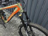 Ghost riot enduro dviratis 180mm 1x12xt L size - nuotraukos Nr. 4