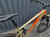 Ghost riot enduro dviratis 180mm 1x12xt L size - nuotraukos Nr. 5