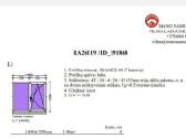 7 kameru 3 stiklu naujas langas - nuotraukos Nr. 2
