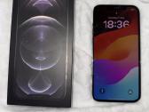 iPhone 12 pro max 512gb - nuotraukos Nr. 2