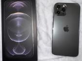 iPhone 12 pro max 512gb - nuotraukos Nr. 3