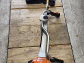 Stihl FS 460 C - nuotraukos Nr. 2
