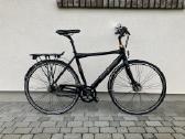 Olandų gamybos dviratis Batavus Stratos - nuotraukos Nr. 3