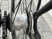 Olandų gamybos dviratis Batavus Stratos - nuotraukos Nr. 10
