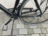 Olandų gamybos dviratis Batavus Stratos - nuotraukos Nr. 21