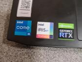 Lenovo Ideapad Gaming 3 / Rtx 3050 / i5 - nuotraukos Nr. 3
