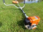Stihl fs1301.4kw - nuotraukos Nr. 4