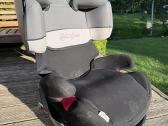 Cybex Pallas fix - nuotraukos Nr. 2